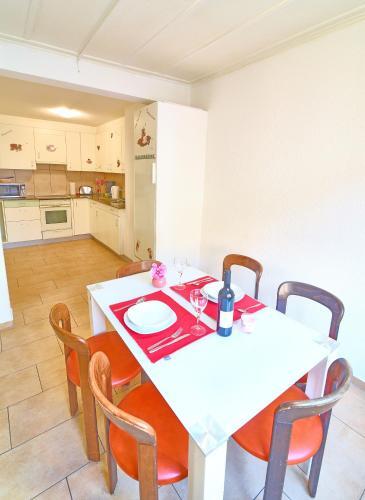 Apartamento Blumenstrasse 22