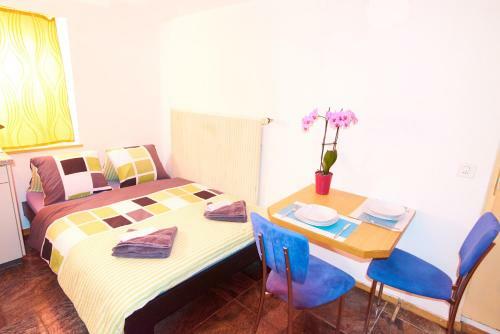 Apartamento New West Station 7