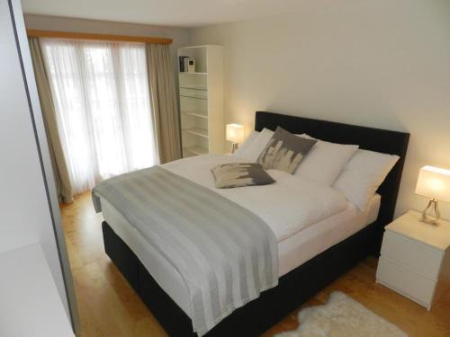 Apartment Fichte (marija)