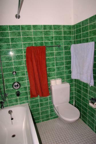 Apartamento Ferienwohnung In Davos