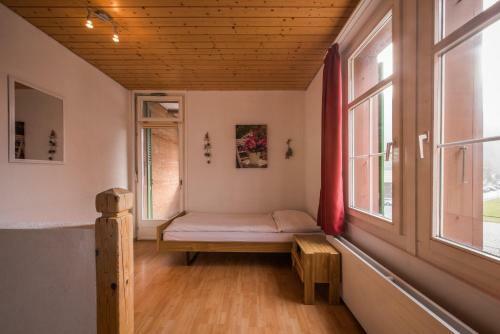 Apartamento Chalet Cecile - Hotel Tell