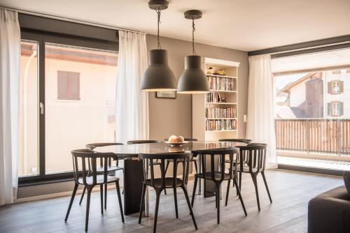 Apartamento Independance First Floor