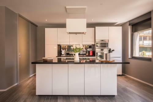 Apartamento Independance First Floor