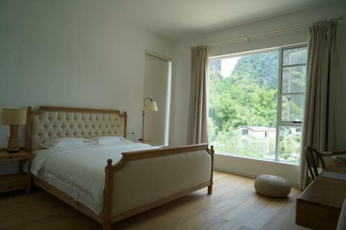 Nanyuan Yisu Guesthouse