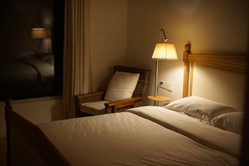 Nanyuan Yisu Guesthouse