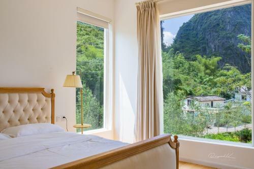 Nanyuan Yisu Guesthouse