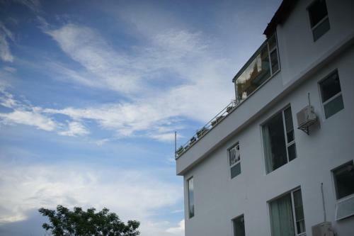 Nanyuan Yisu Guesthouse