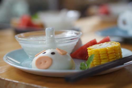 Nanyuan Yisu Guesthouse