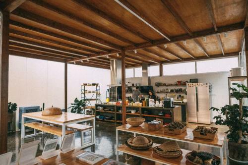 Nanyuan Yisu Guesthouse
