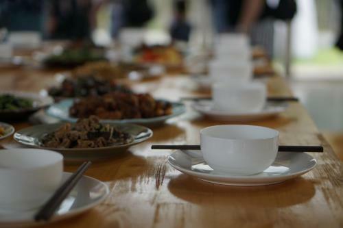 Nanyuan Yisu Guesthouse