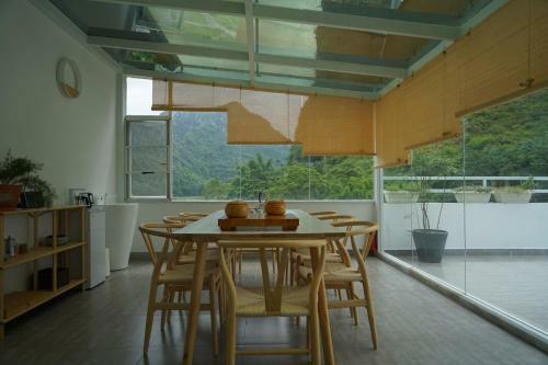 Nanyuan Yisu Guesthouse