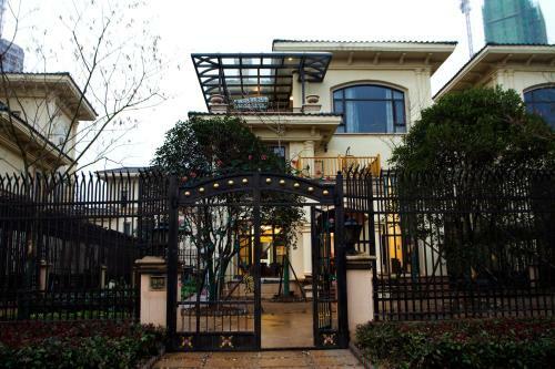 Countryside Villa