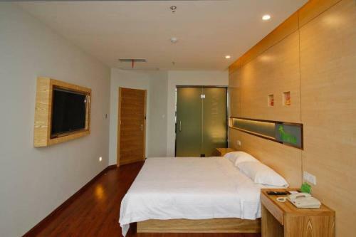 Vatica Anhui Hefei Economic Development Zone Hefei University Of Technology North Gate Hotel