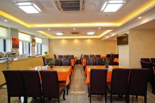 Vatica Anhui Hefei Economic Development Zone Hefei University Of Technology North Gate Hotel