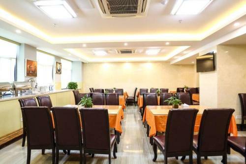 Vatica Anhui Hefei Economic Development Zone Hefei University Of Technology North Gate Hotel
