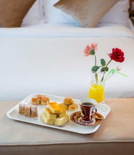 Vienna Hotel Anhui Mingzhu Square