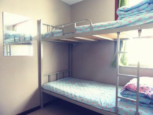 Albergue Mongol Ail Guesthouse