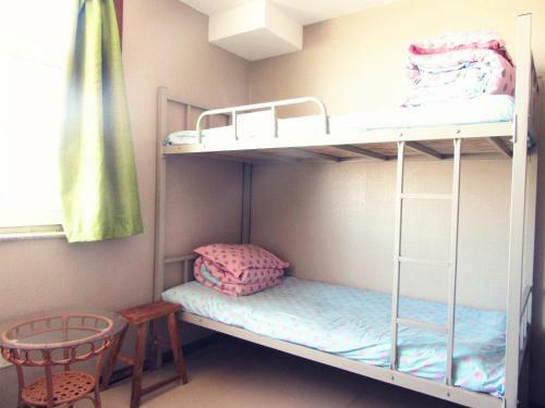 Albergue Mongol Ail Guesthouse