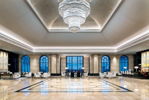 Crown Plaza Hotel Huailai