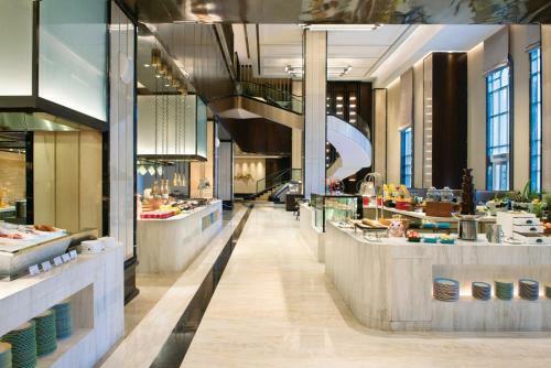 Crown Plaza Hotel Huailai