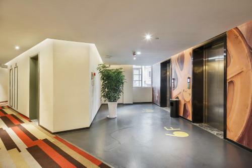Hotel Ibis Dazhou Xuanhan