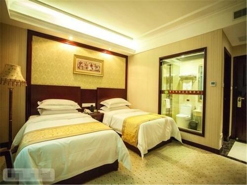 Vienna Hotel Lufeng Peopole Road