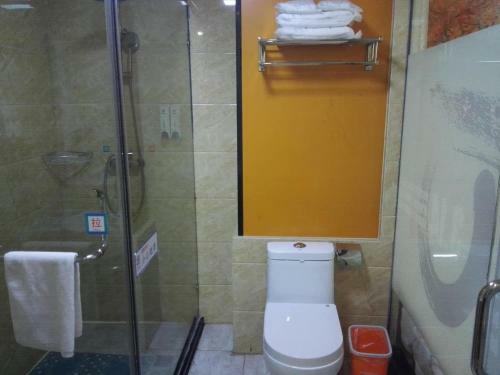 Pai Hotel Heze Dingtao Wantai City