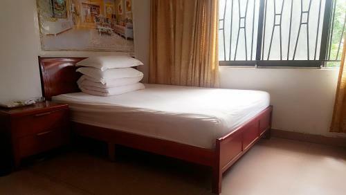 Hostal Shuya Guest House
