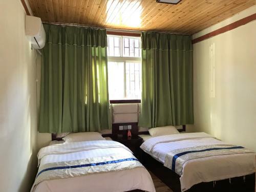 Hostal Youranju Guesthouse
