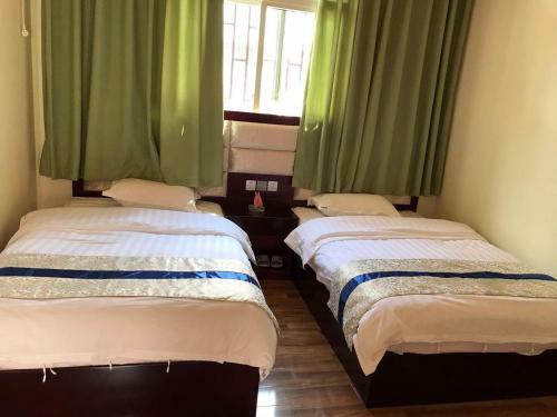 Hostal Youranju Guesthouse
