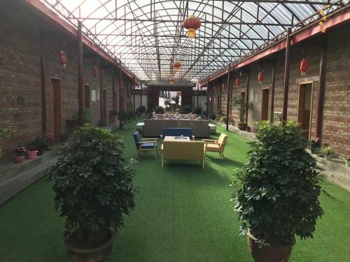 Hostal Youranju Guesthouse