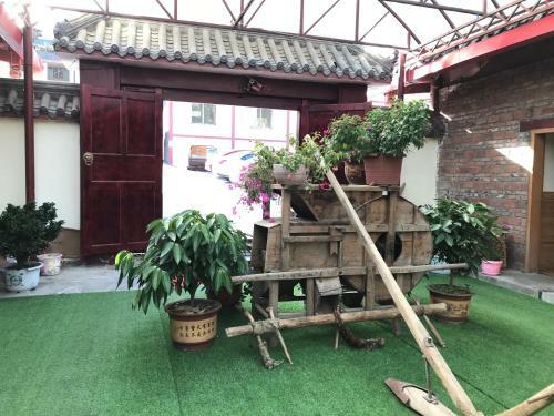 Hostal Youranju Guesthouse