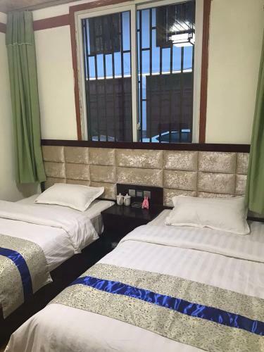 Hostal Youranju Guesthouse