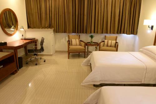 Hainan Biguiyuanzhichun Holiday Hotel