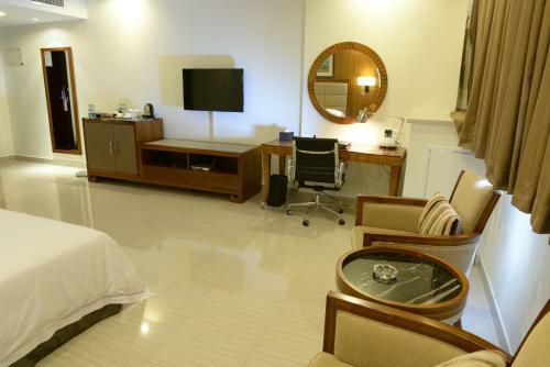 Hainan Biguiyuanzhichun Holiday Hotel
