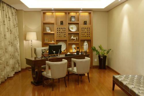 Hainan Biguiyuanzhichun Holiday Hotel
