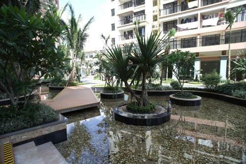 Hainan Biguiyuanzhichun Holiday Hotel