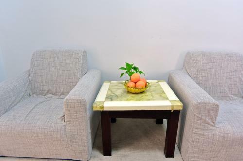 Lang Quan Holiday Hotel