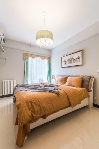 Jinjin's Boutique Apartment