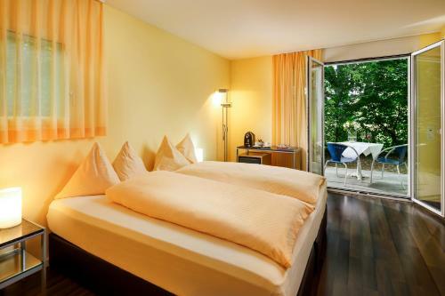 Seehotel Hallwil