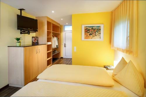 Seehotel Hallwil