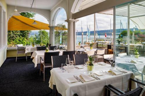 Seehotel Hallwil