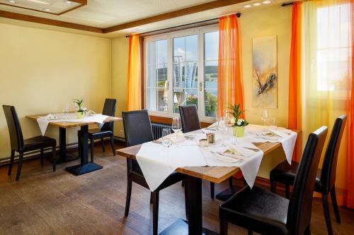 Seehotel Hallwil