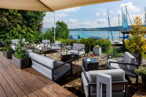 Seehotel Hallwil