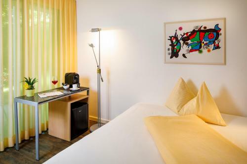 Seehotel Hallwil