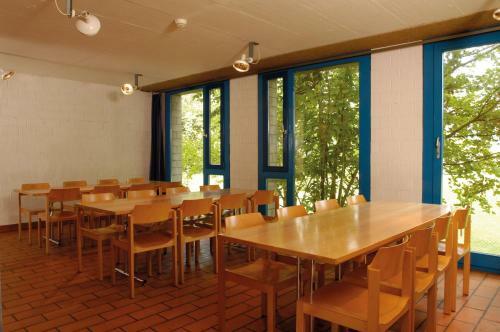 Youth Hostel Beinwil Am See