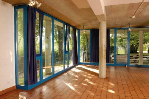 Youth Hostel Beinwil Am See