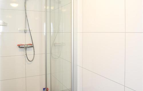 Holiday Home S�vareid Br�ten