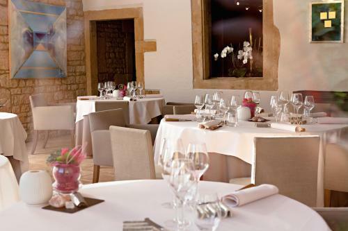 Hotel La Grappe D'or
