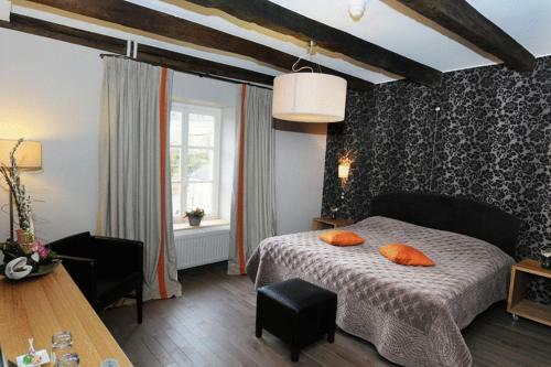 Hotel La Grappe D'or